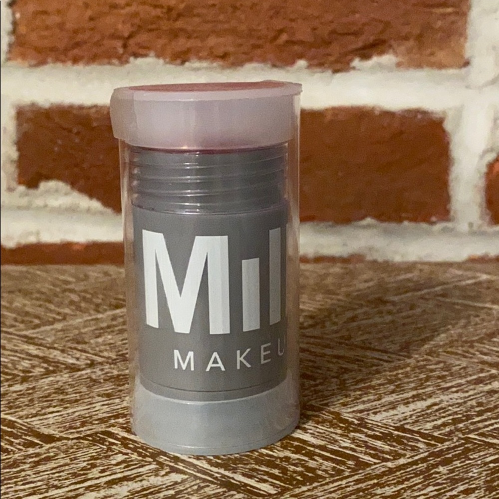 Milk Makeup Lip and Cheek stick in color “Werk”